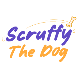 Scruffy The Dog